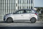 Mitsubishi Mirage GT 2016 года (NA)